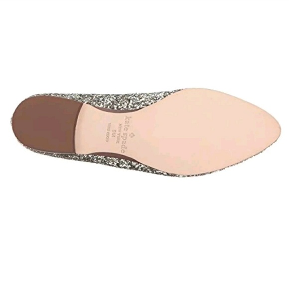 🛑Today Only🛑Kate Spade Authentic Loafer - Picture 4 of 5